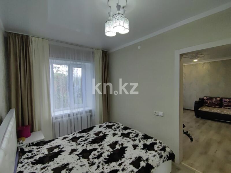 Продажа 5-комнатного дома, 100 м² - Продажа домов, коттеджей в районе ЖБИ Караганды фото 15 из 40
