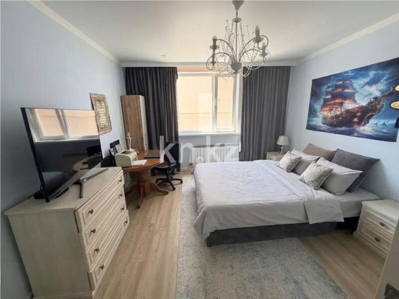 Продажа 2-комнатной квартиры, 66.2 м² - Продажа двухкомнатных квартир в монолитно-каркасном доме в Астане - страница 28 фото 2 из 4