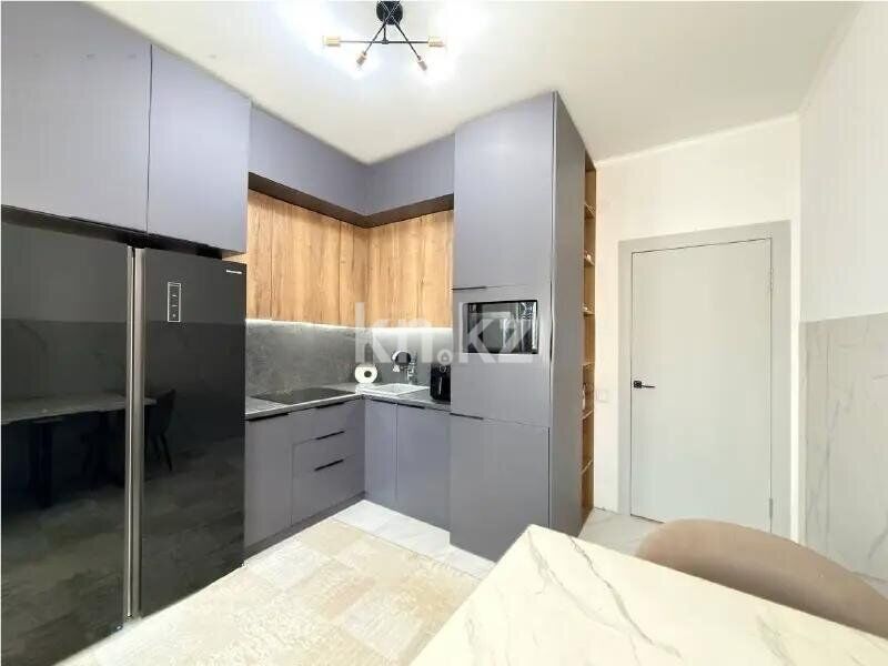Продажа 3-комнатной квартиры, 72 м² - Продажа квартир в новостройках Алматы - страница 20 фото 4 из 4