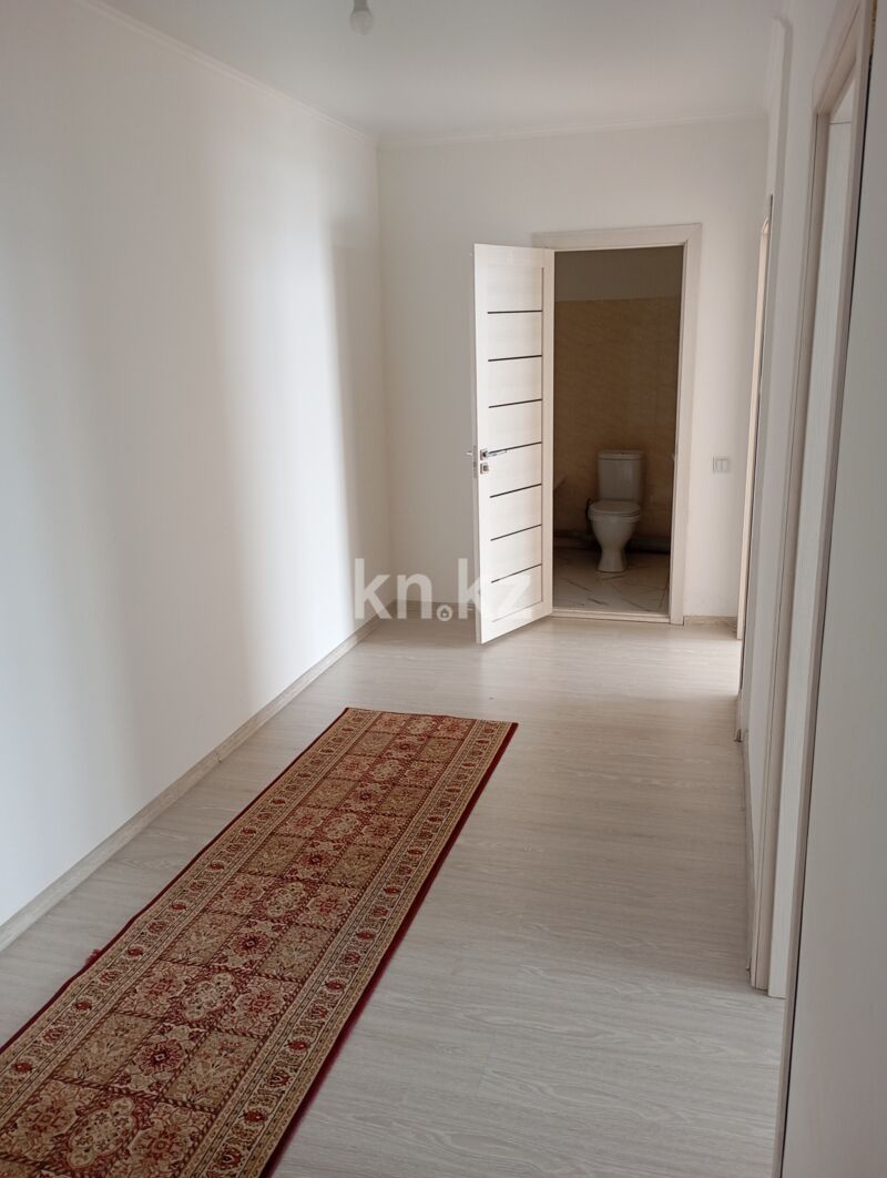Продажа 2-комнатной квартиры, 70 м² - Продажа квартир в новостройках Алматы фото 5 из 15