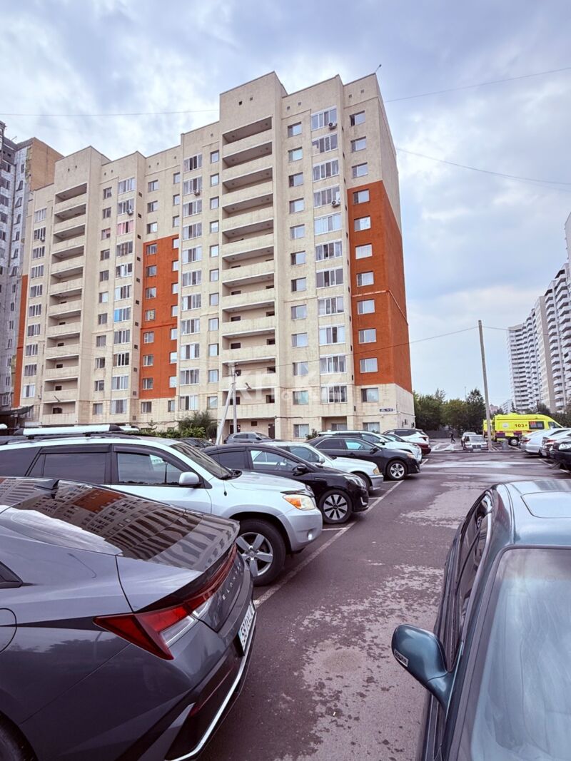 Продажа 2-комнатной квартиры, 61 м² - Продажа двухкомнатных квартир в р-не Байконур Астаны - страница 6 фото 29 из 30