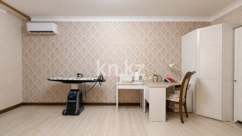 Продажа 3-комнатной квартиры, 92.8 м² - Продажа трехкомнатных квартир в Ауэзовском р-не Алматы - страница 3 фото 13 из 23