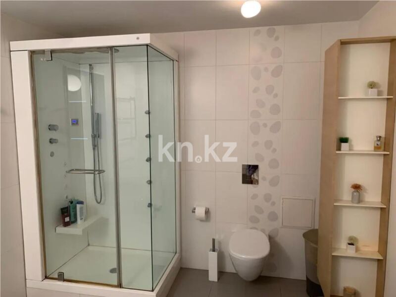 Продажа 3-комнатной квартиры, 93.2 м² - Продажа трехкомнатных квартир в блочном доме в Алматы - страница 3 фото 5 из 5