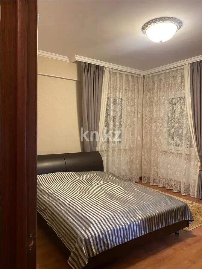 Продажа 3-комнатной квартиры, 78 м² - Продажа трехкомнатных квартир в р-не Сарайшык Астаны фото 2 из 7