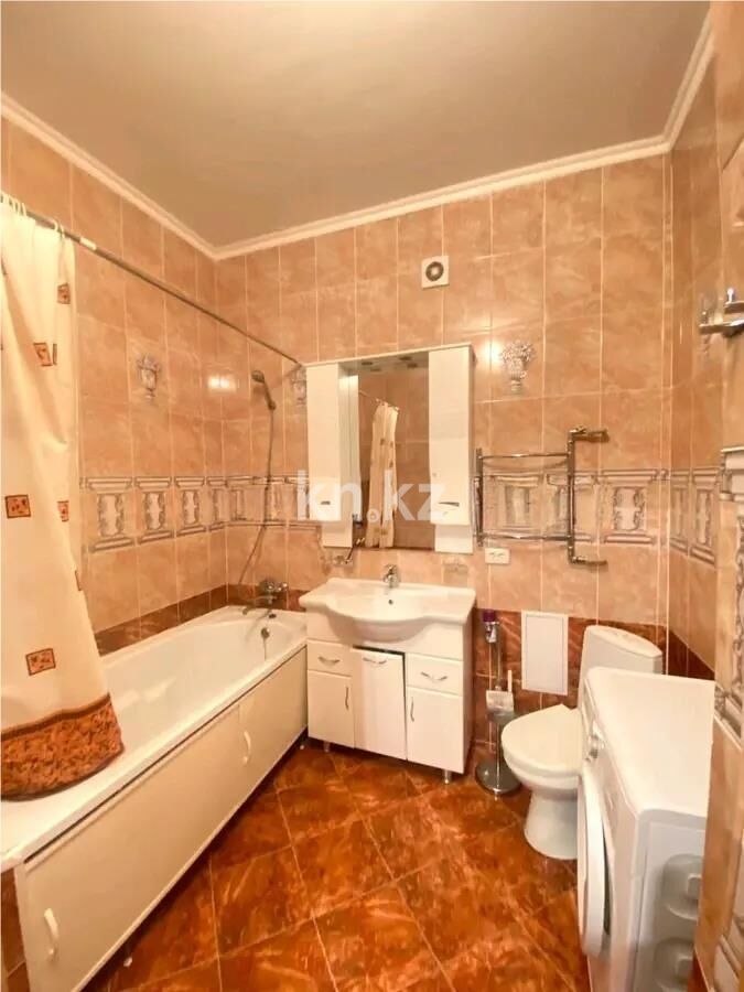 Продажа 1-комнатной квартиры, 38.7 м² - Продажа однокомнатных квартир в Астане - страница 20 фото 2 из 5