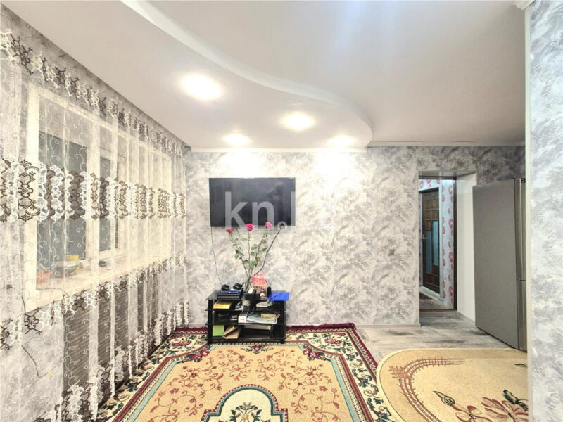 Продажа 4-комнатного дома, 79 м² - Продажа земельных участков в Темиртау фото 2 из 13