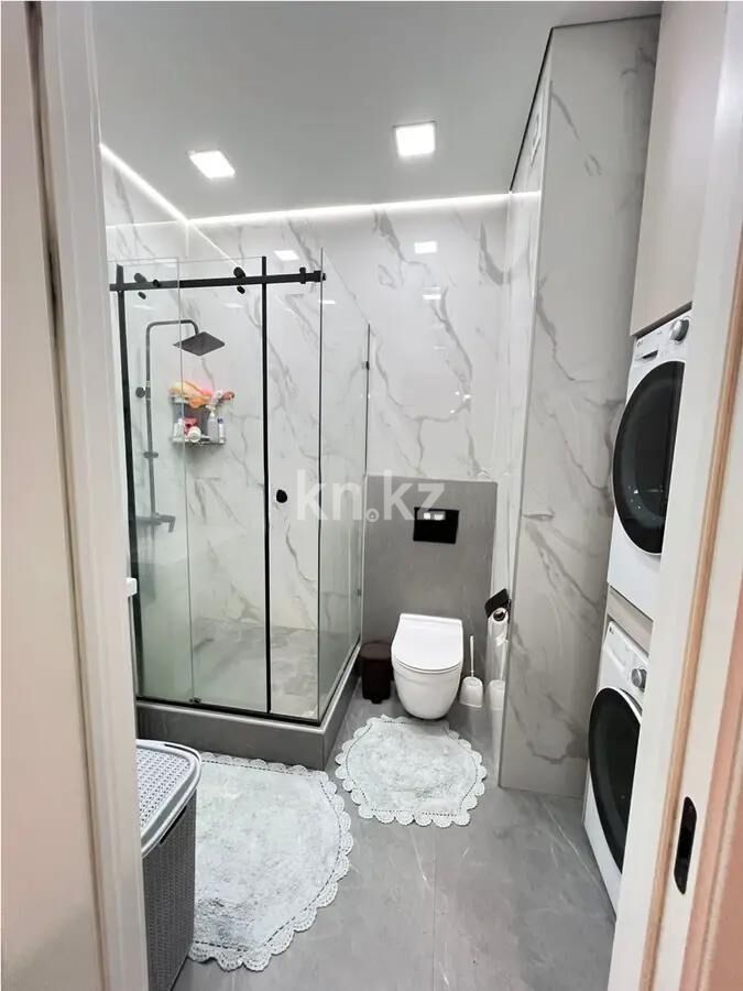 Продажа 3-комнатной квартиры, 111 м² - Продажа трехкомнатных квартир в Бостандыкском р-не Алматы - страница 14 фото 9 из 13