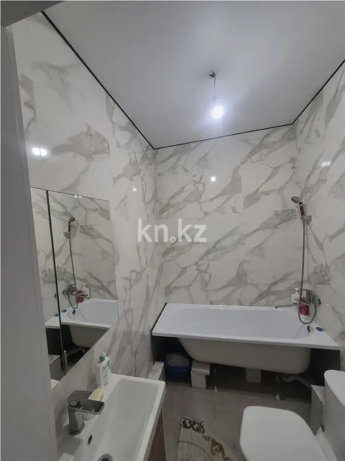 Продажа 1-комнатной квартиры, 40 м² - Продажа однокомнатных квартир в Алатауском р-не Алматы - страница 6 фото 3 из 3