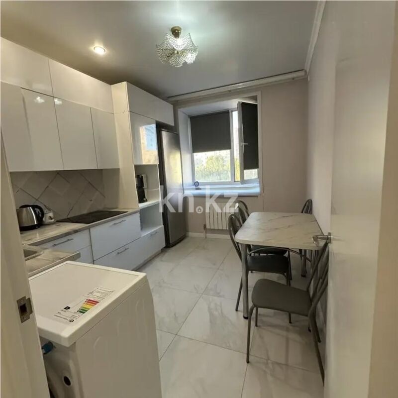 Продажа 1-комнатной квартиры, 41.8 м² - Продажа квартир в Казахстане - страница 33 фото 2 из 3