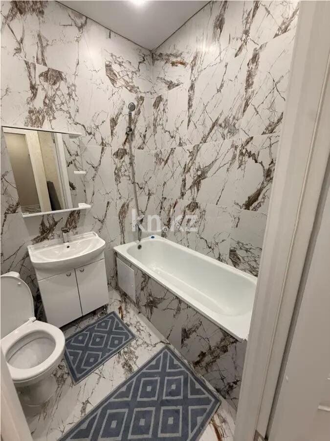 Продажа 2-комнатной квартиры, 40 м² - Продажа квартир в р-не Есиль Астаны - страница 12 фото 4 из 5