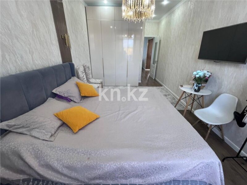 Продажа 3-комнатной квартиры, 73 м² - Продажа трехкомнатных квартир на Юго-Востоке Караганды - страница 22 фото 7 из 26