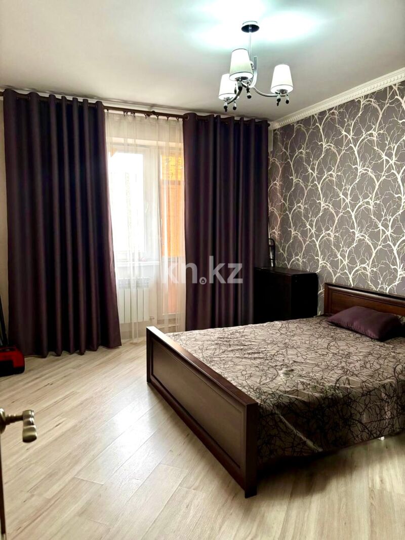 Продажа 2-комнатной квартиры, 65.5 м² - Продажа квартир в монолитном доме в Алматы - страница 4 фото 4 из 13