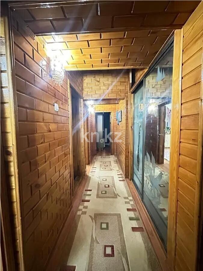 Продажа 3-комнатной квартиры, 70 м² - Продажа трехкомнатных квартир в Ауэзовском р-не Алматы - страница 3 фото 5 из 5
