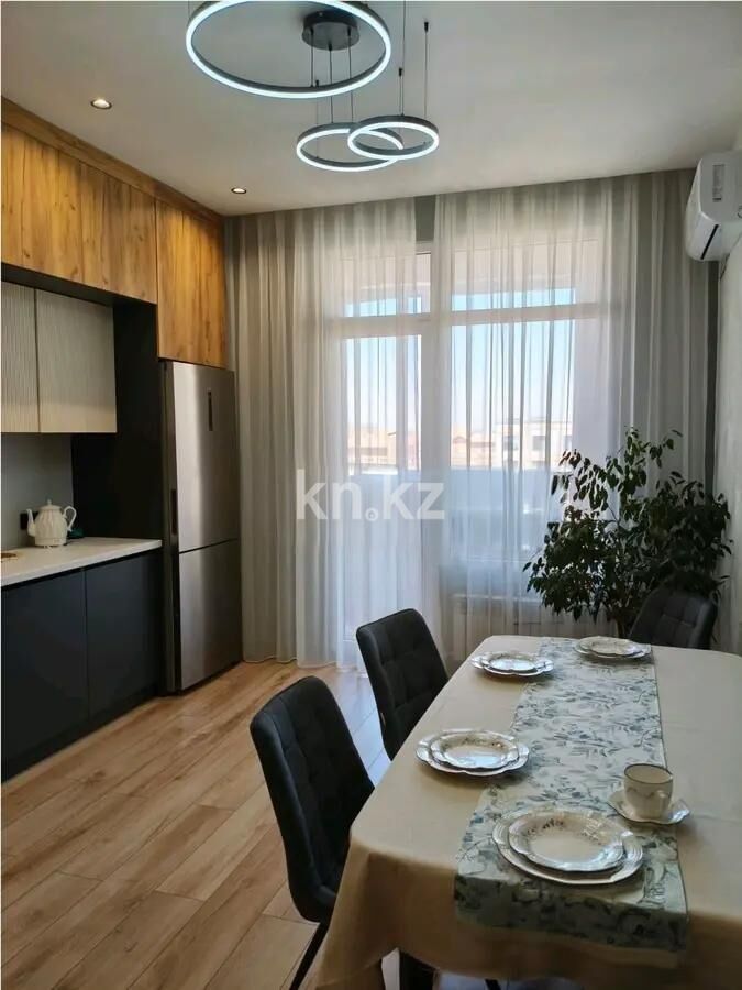 Продажа 3-комнатной квартиры, 110 м² - Продажа трехкомнатных квартир в Казахстане - страница 8 фото 6 из 7