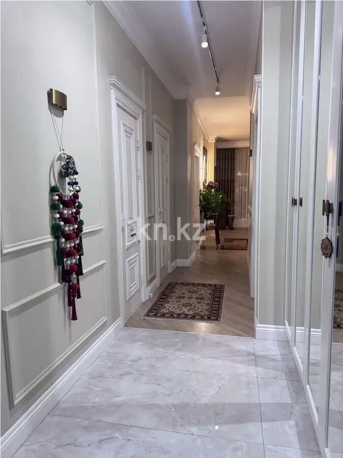 Продажа 5-комнатной квартиры, 150 м² - Продажа пятикомнатных и более квартир от собственников в Астане фото 2 из 2