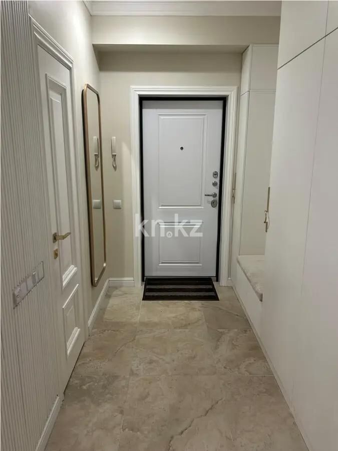 Продажа 2-комнатной квартиры, 78.4 м² - Продажа двухкомнатных квартир в Ауэзовском р-не Алматы - страница 31 фото 4 из 4