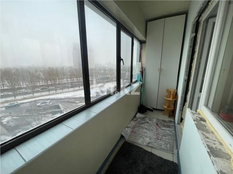 Продажа 4-комнатной квартиры, 100.6 м² - Продажа четырехкомнатных квартир в кирпичном доме в Казахстане - страница 23 фото 6 из 6
