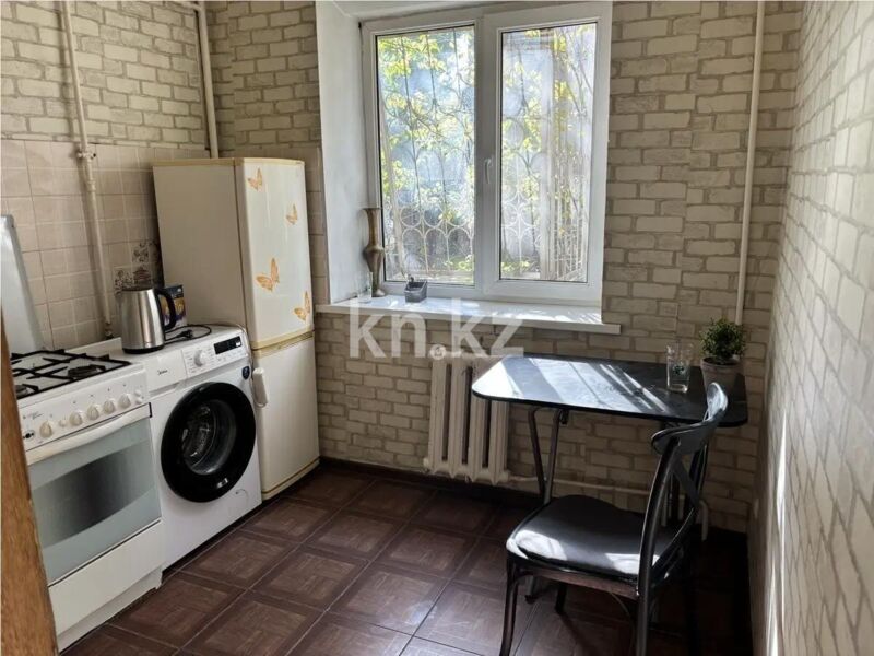 Продажа 1-комнатной квартиры, 30 м² - Продажа однокомнатных квартир от собственников в Алматы - страница 12 фото 3 из 4