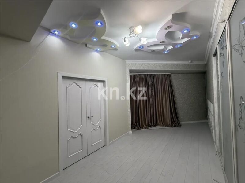 Продажа 3-комнатной квартиры, 109 м² - Продажа недвижимости в Алматы - страница 30 фото 1 из 2
