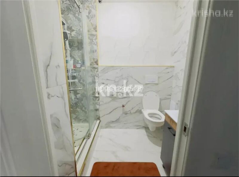 Продажа 2-комнатной квартиры, 40 м² - Продажа квартир в панельном доме в Астане - страница 7 фото 4 из 8