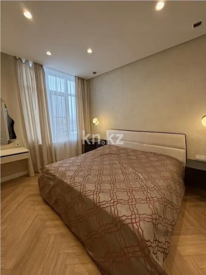 Продажа 3-комнатной квартиры, 92 м² - Продажа квартир в р-не Есиль Астаны - страница 24 фото 3 из 4