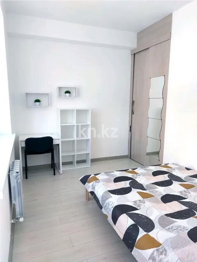 Продажа 1-комнатной квартиры, 41.1 м² - Продажа квартир в Алматы - страница 7 фото 2 из 5