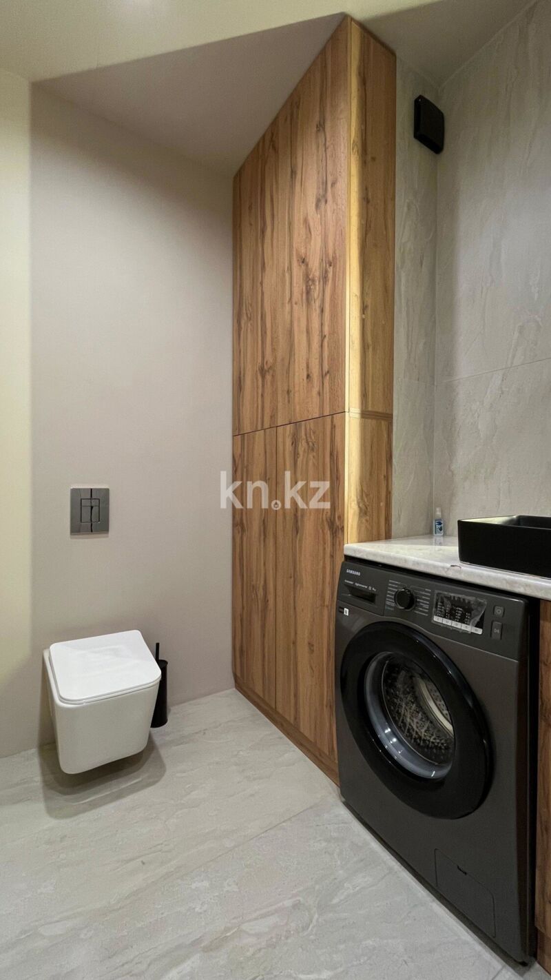 Продажа 2-комнатной квартиры, 45.7 м² - Продажа двухкомнатных квартир в монолитном доме в Алматы - страница 2 фото 7 из 9