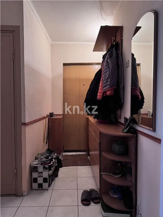 Продажа 3-комнатной квартиры, 58 м² - Продажа трехкомнатных квартир в блочном доме в Алматы - страница 6 фото 6 из 6