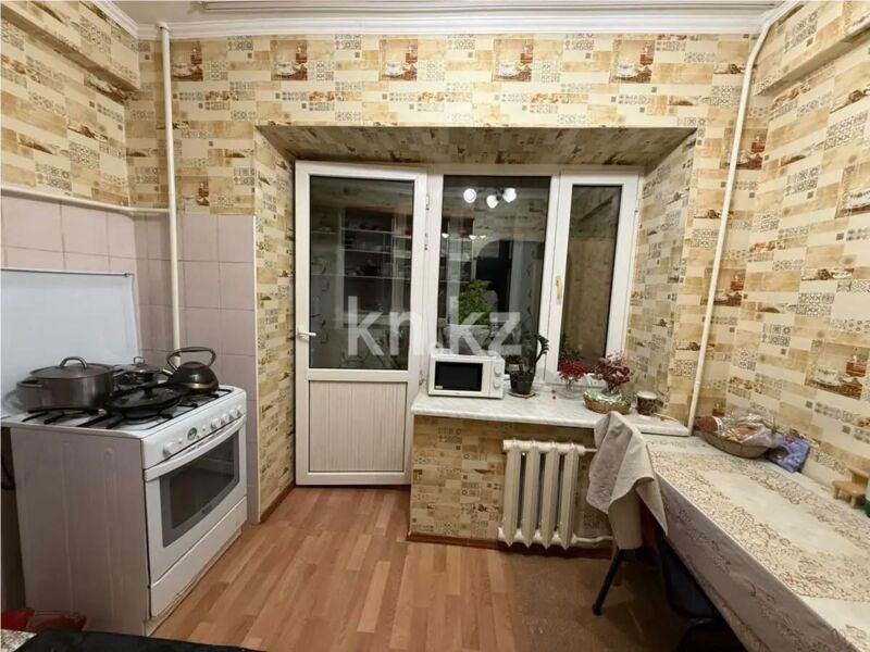 Продажа 1-комнатной квартиры, 36 м² - Продажа однокомнатных квартир от собственников в Алматы - страница 10 фото 2 из 4