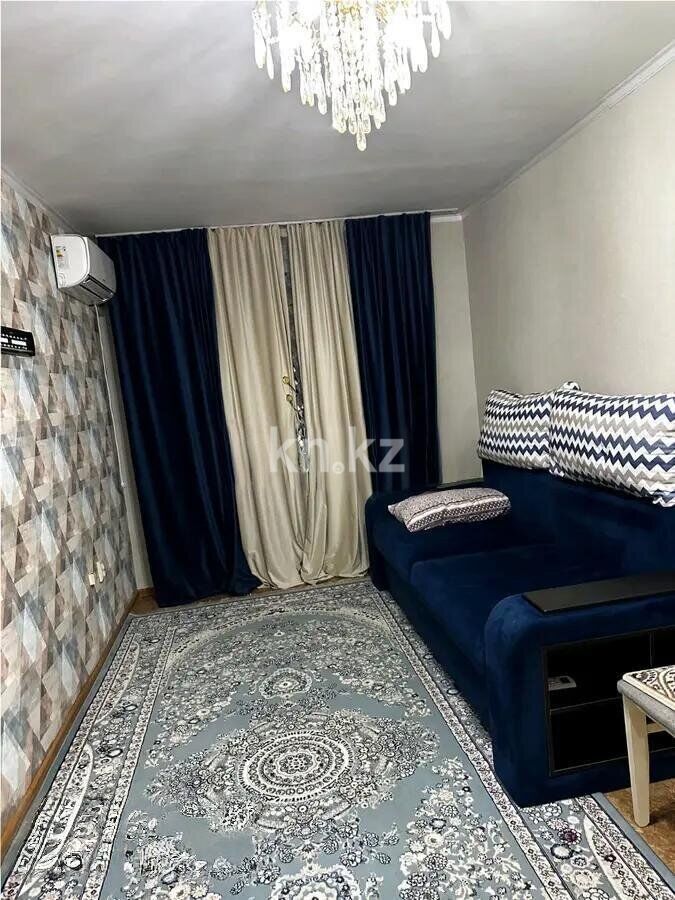 Продажа 1-комнатной квартиры, 30 м² - Продажа однокомнатных квартир от собственников в Казахстане - страница 22 фото 1 из 4