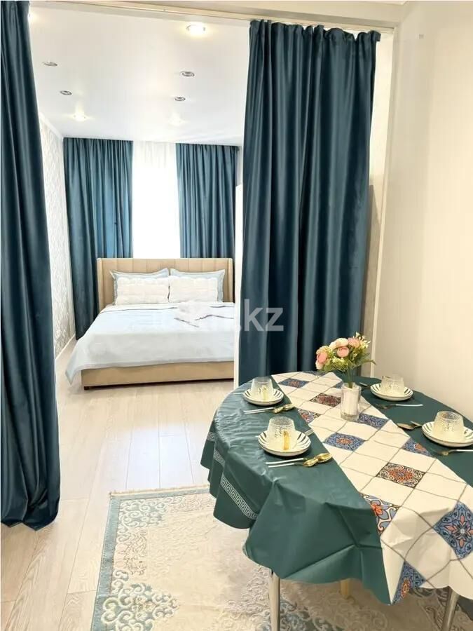Продажа 2-комнатной квартиры, 56 м² - Продажа двухкомнатных квартир в Алмалинском р-не Алматы - страница 23 фото 2 из 3