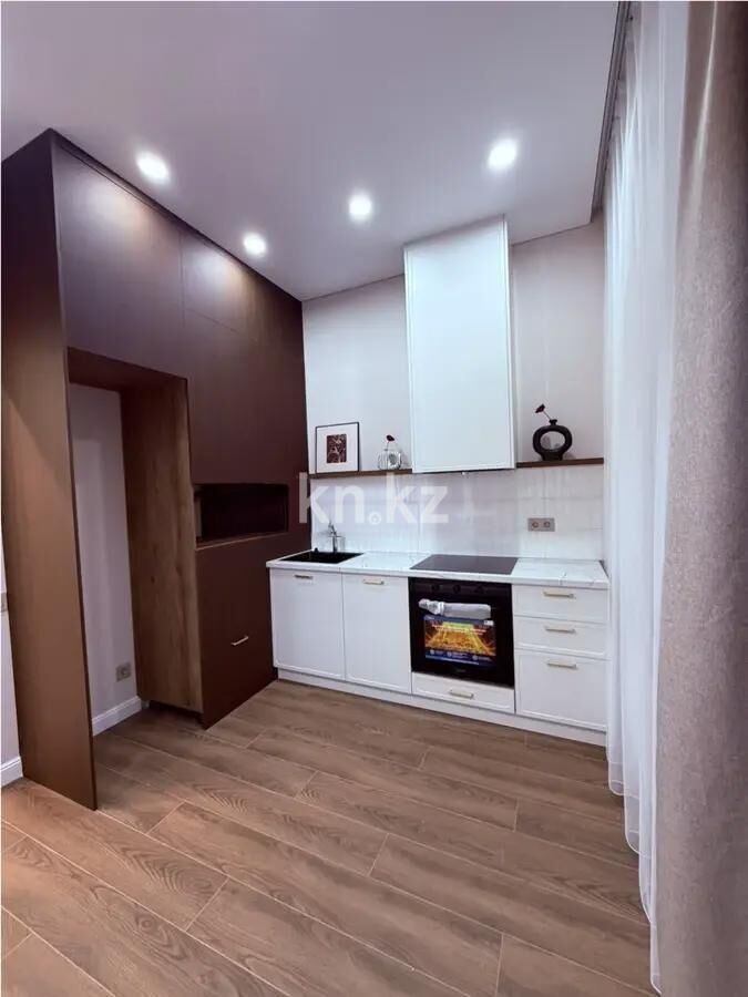Продажа 2-комнатной квартиры, 52 м² - Продажа двухкомнатных квартир от собственников в Астане - страница 56 фото 3 из 6