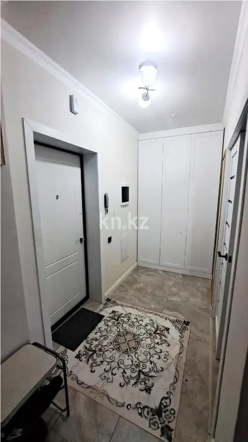 Продажа 1-комнатной квартиры, 42.3 м² - Продажа квартир от собственников в Астане - страница 2 фото 4 из 4