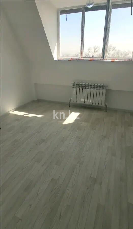 Продажа 1-комнатной квартиры, 20.7 м² - Продажа однокомнатных квартир в Карасайском р-не Алматы фото 1 из 2