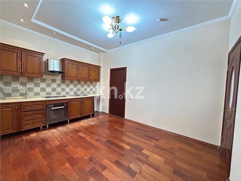Продажа 3-комнатной квартиры, 100 м² - Продажа квартир в монолитно-каркасном доме в Астане - страница 146 фото 12 из 25