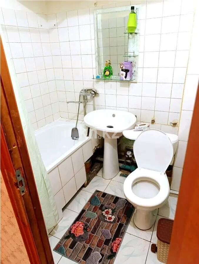 Продажа 1-комнатной квартиры, 33 м² - Продажа однокомнатных квартир от собственников в Алматы - страница 4 фото 3 из 3