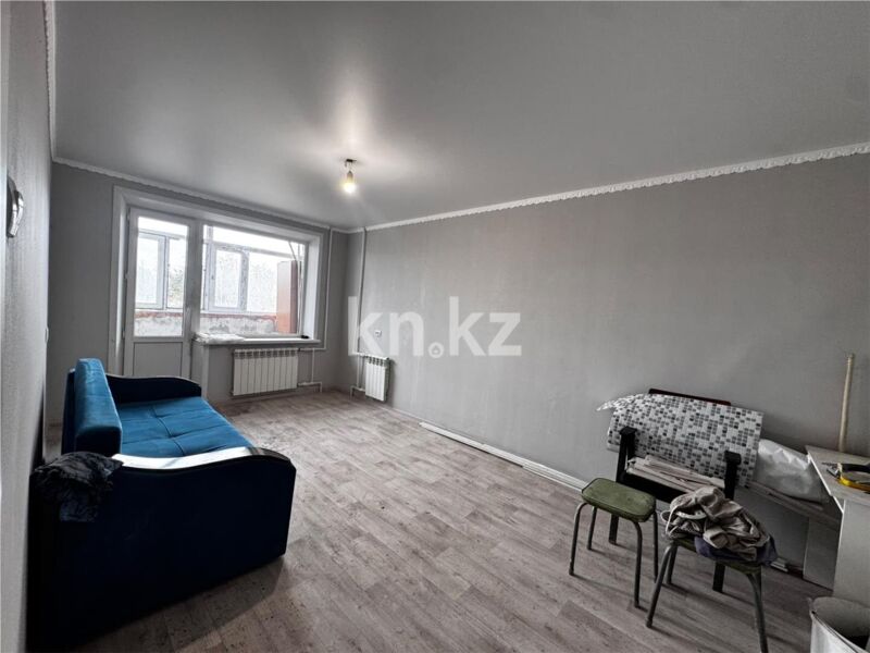 Продажа 2-комнатной квартиры, 51 м² - Продажа квартир в панельном доме в Казахстане - страница 14 фото 1 из 12