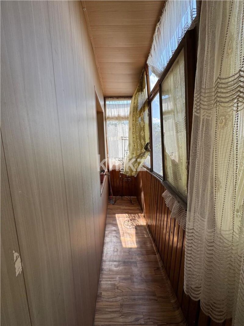 Продажа 3-комнатной квартиры, 55 м² - Продажа трехкомнатных квартир в Темиртау - страница 17 фото 11 из 13