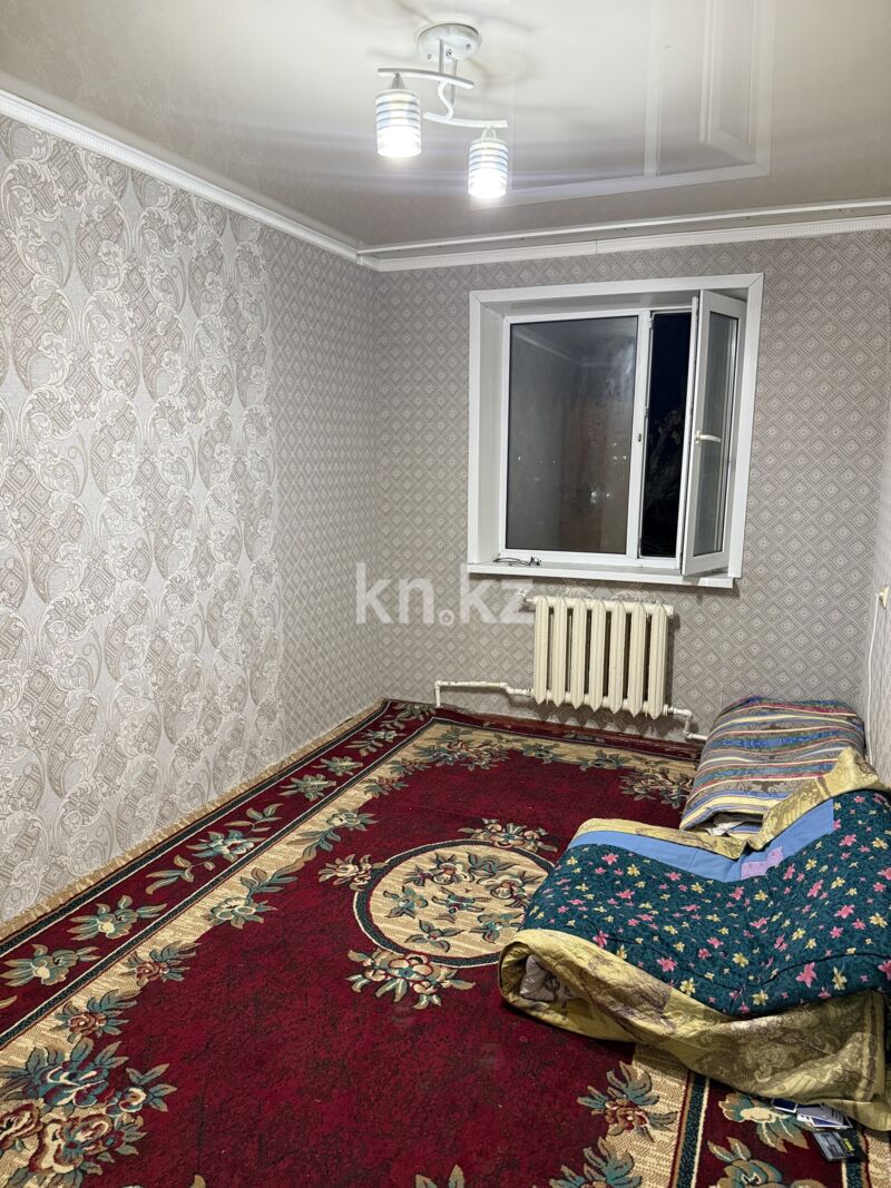 Продажа 3-комнатной квартиры, 56 м² - Продажа трехкомнатных квартир в Темиртау - страница 2 фото 3 из 8
