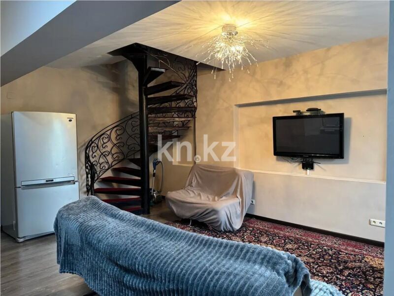 Продажа 3-комнатной квартиры, 85 м² - Продажа зданий в Костанае фото 2 из 8