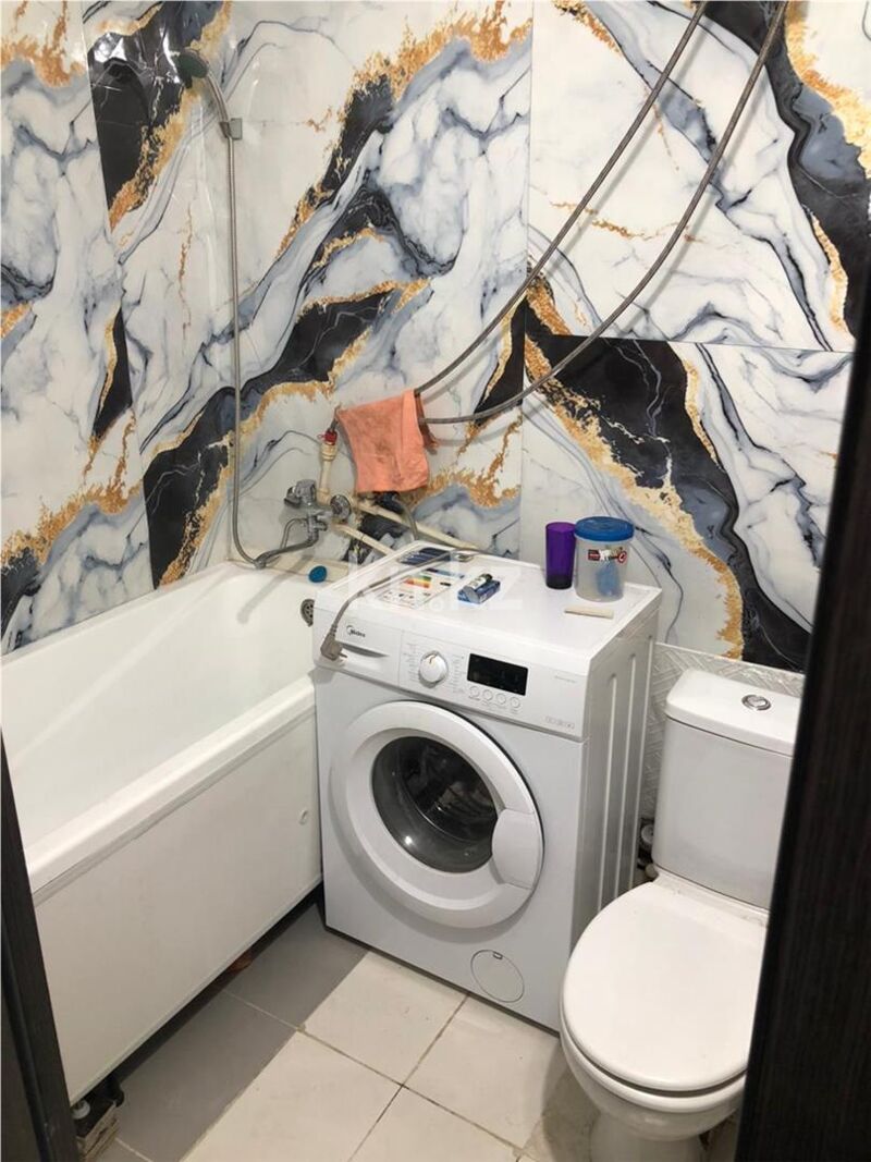Продажа 2-комнатной квартиры, 43 м² - Продажа двухкомнатных квартир в Майкудуке Караганды - страница 15 фото 6 из 7