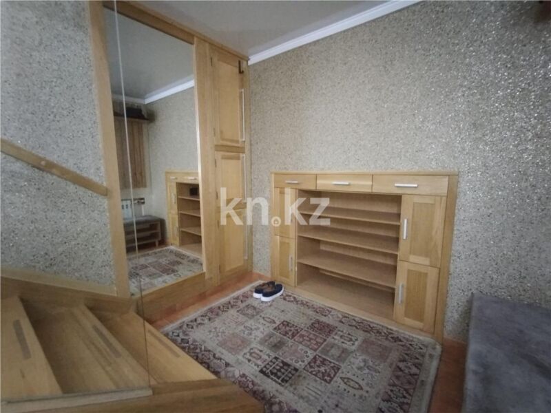 Продажа 6-комнатной квартиры, 241 м² - Продажа пятикомнатных и более квартир в Темиртау фото 52 из 59