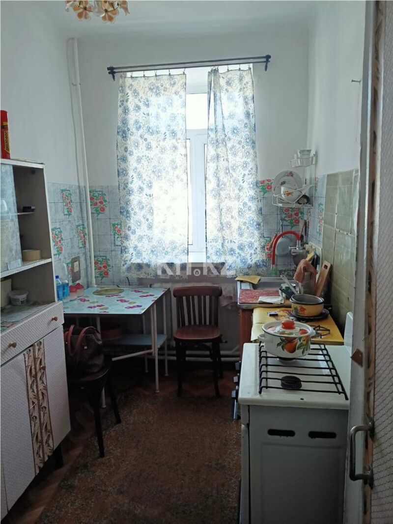 Продажа 3-комнатной квартиры, 59 м² - Продажа трехкомнатных квартир в Темиртау - страница 12 фото 4 из 7