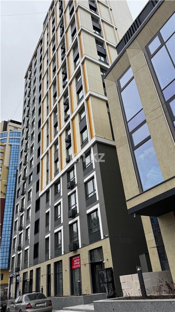 Продажа 2-комнатной квартиры, 64 м² - Продажа двухкомнатных квартир на Юго-Востоке Караганды - страница 20 фото 15 из 15