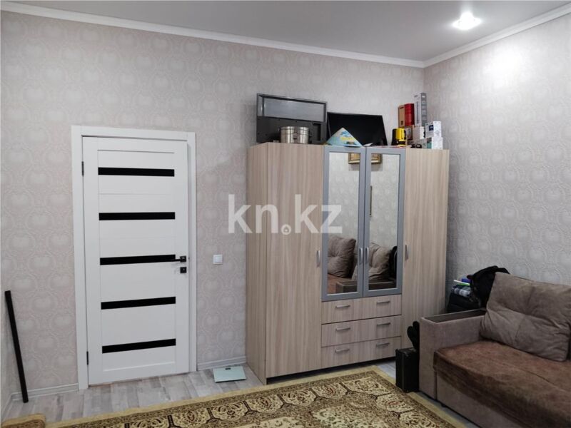 Продажа 2-комнатной квартиры, 60 м² - Продажа двухкомнатных квартир на Юго-Востоке Караганды - страница 21 фото 2 из 12
