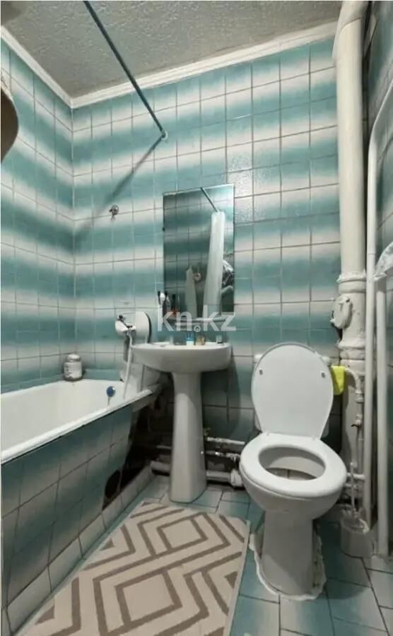 Продажа 1-комнатной квартиры, 31.7 м² - Продажа однокомнатных квартир в Ауэзовском р-не Алматы - страница 7 фото 3 из 4