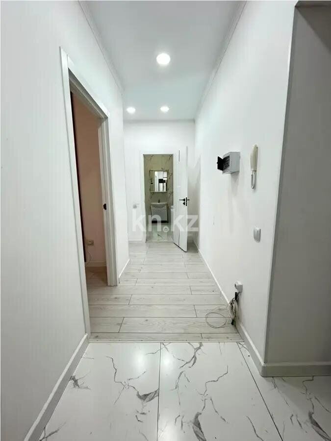 Продажа 1-комнатной квартиры, 38.6 м² - Продажа недвижимости в Казахстане - страница 24 фото 4 из 4