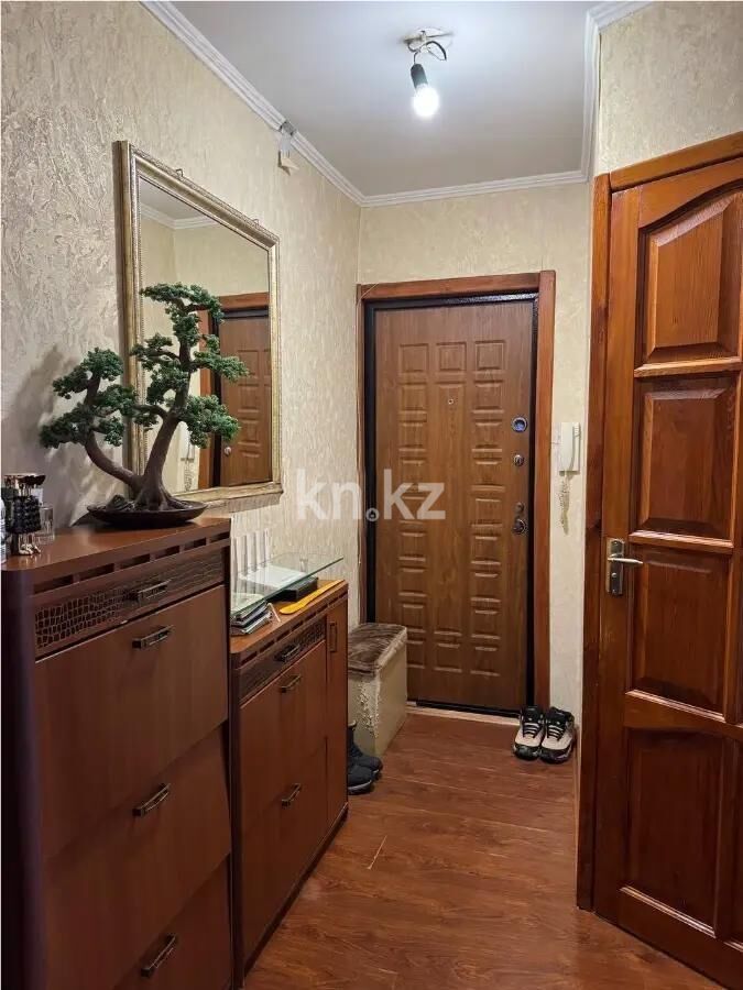 Продажа 3-комнатной квартиры, 59 м² - Продажа трехкомнатных квартир в панельном доме в Казахстане - страница 3 фото 6 из 7