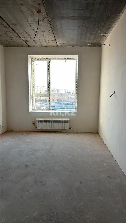 Продажа 1-комнатной квартиры, 41.44 м² - Недвижимость в Астане - страница 21 фото 1 из 3