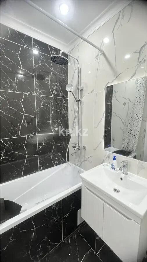 Продажа 2-комнатной квартиры, 39 м² - Продажа квартир в Казахстане - страница 154 фото 4 из 4